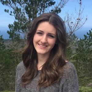 Meet your Posher, Karissa